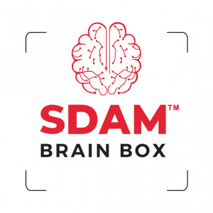 SDAM™️ Brain Box