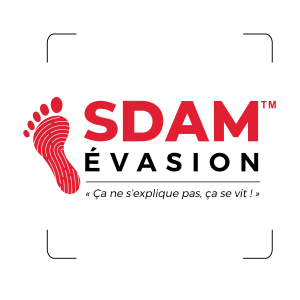 SDAM™️ Evasion – Paiement 1 fois