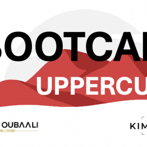 BOOTCAMP UPPERCUT